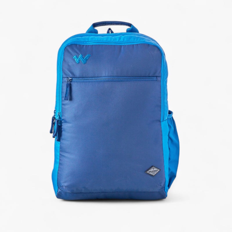 WILDCRAFT Andes35HueNavy_Saphr - Image 1